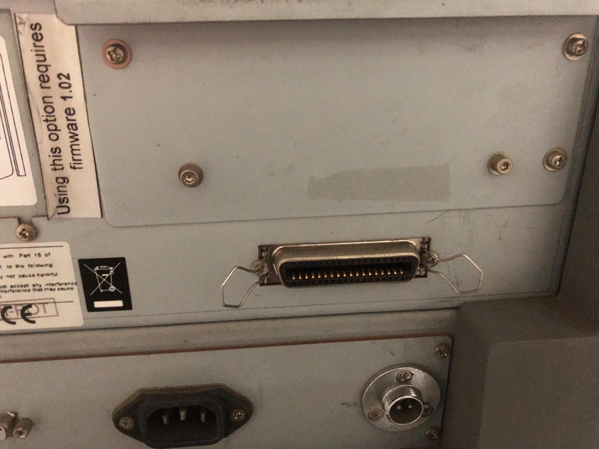 Plotter Mutoh — image 13