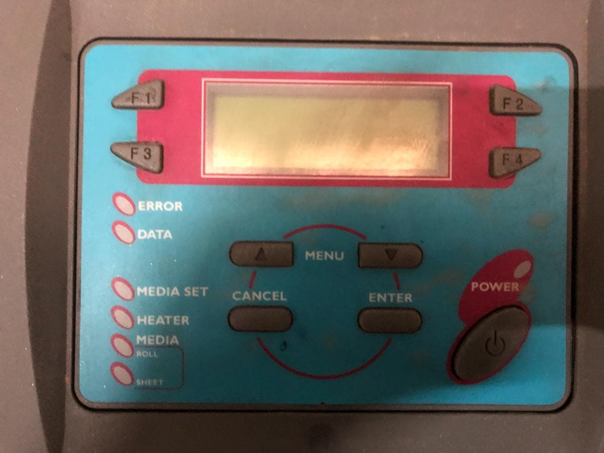 Plotter Mutoh — image 19