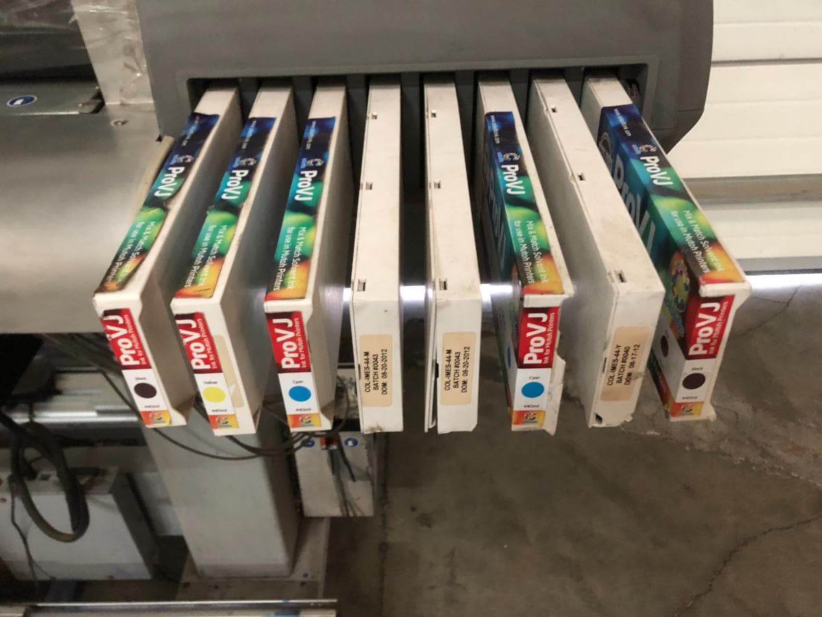 Plotter Mutoh — image 21