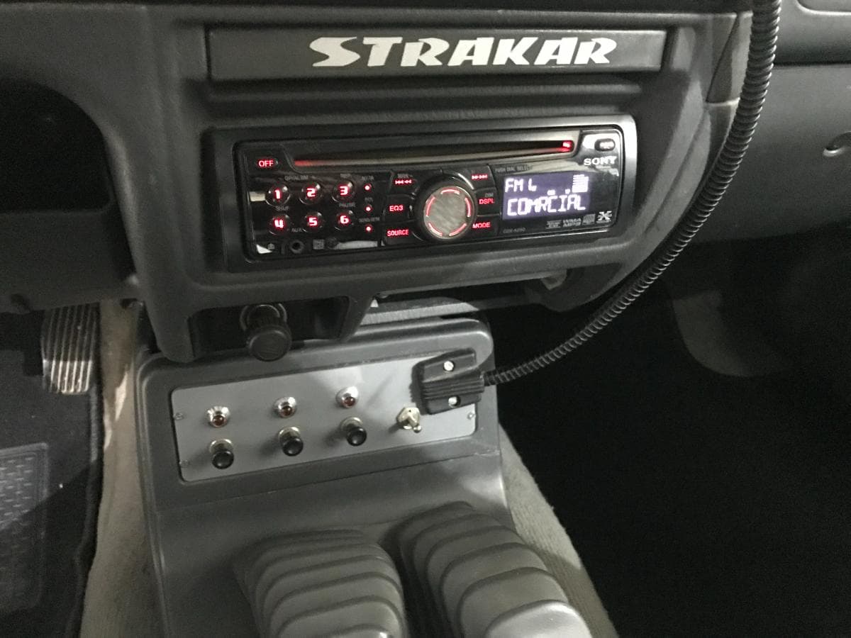 Mitsubishi L200 Pick Up · Ano 1999 — imagen 31