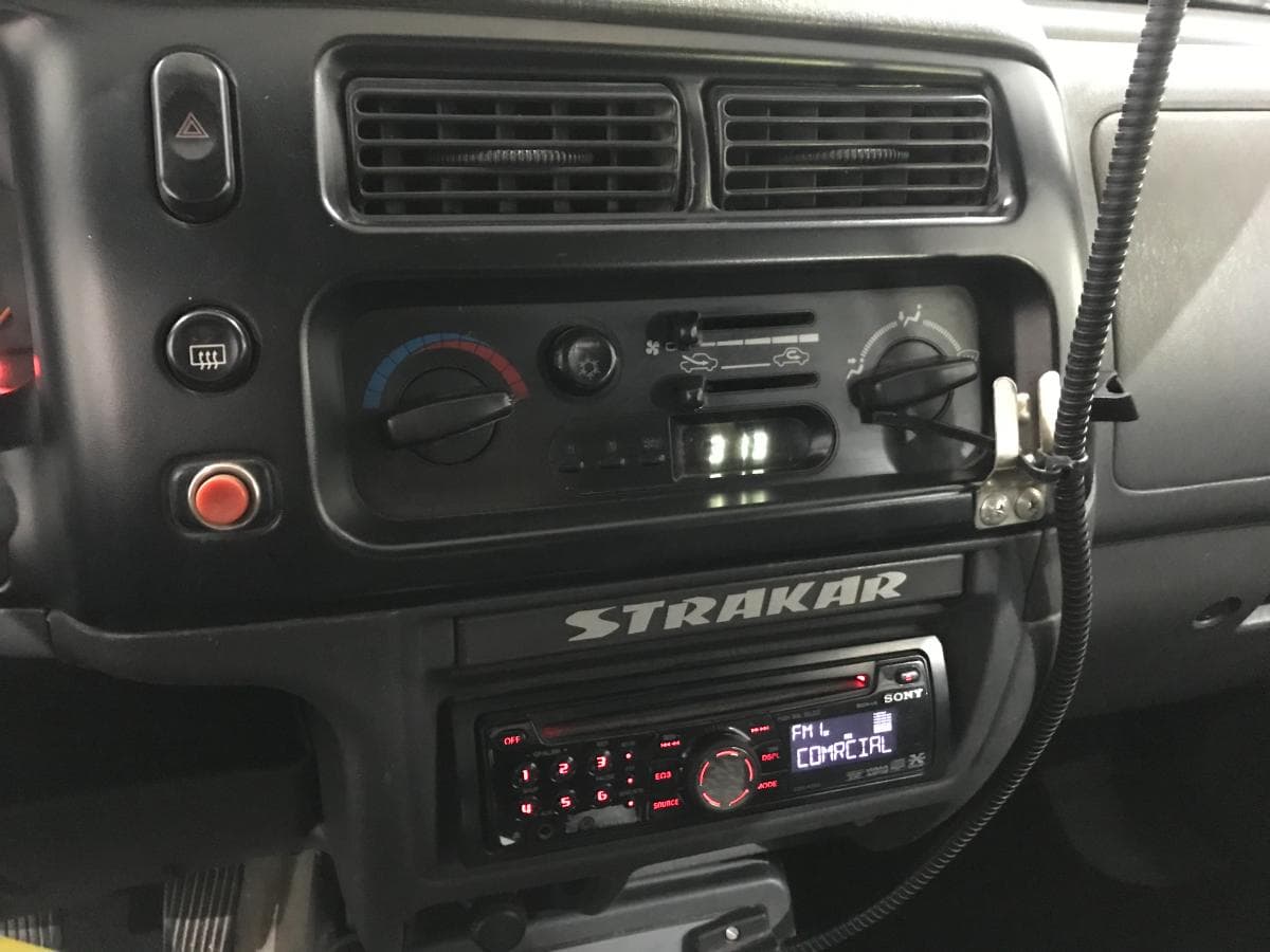 Mitsubishi L200 Pick Up · Ano 1999 — imagen 32