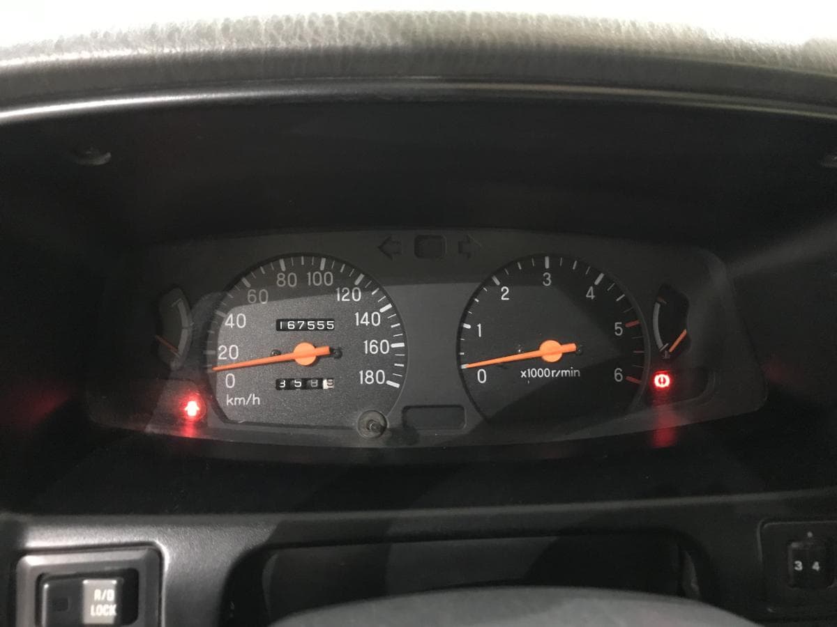 Mitsubishi L200 Pick Up · Ano 1999 — imagen 37