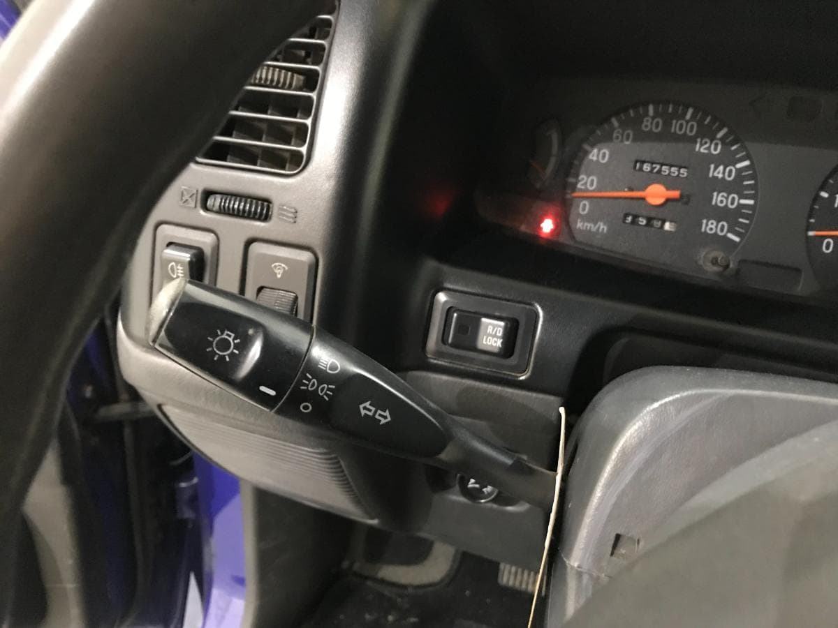 Mitsubishi L200 Pick Up · Ano 1999 — imagen 38