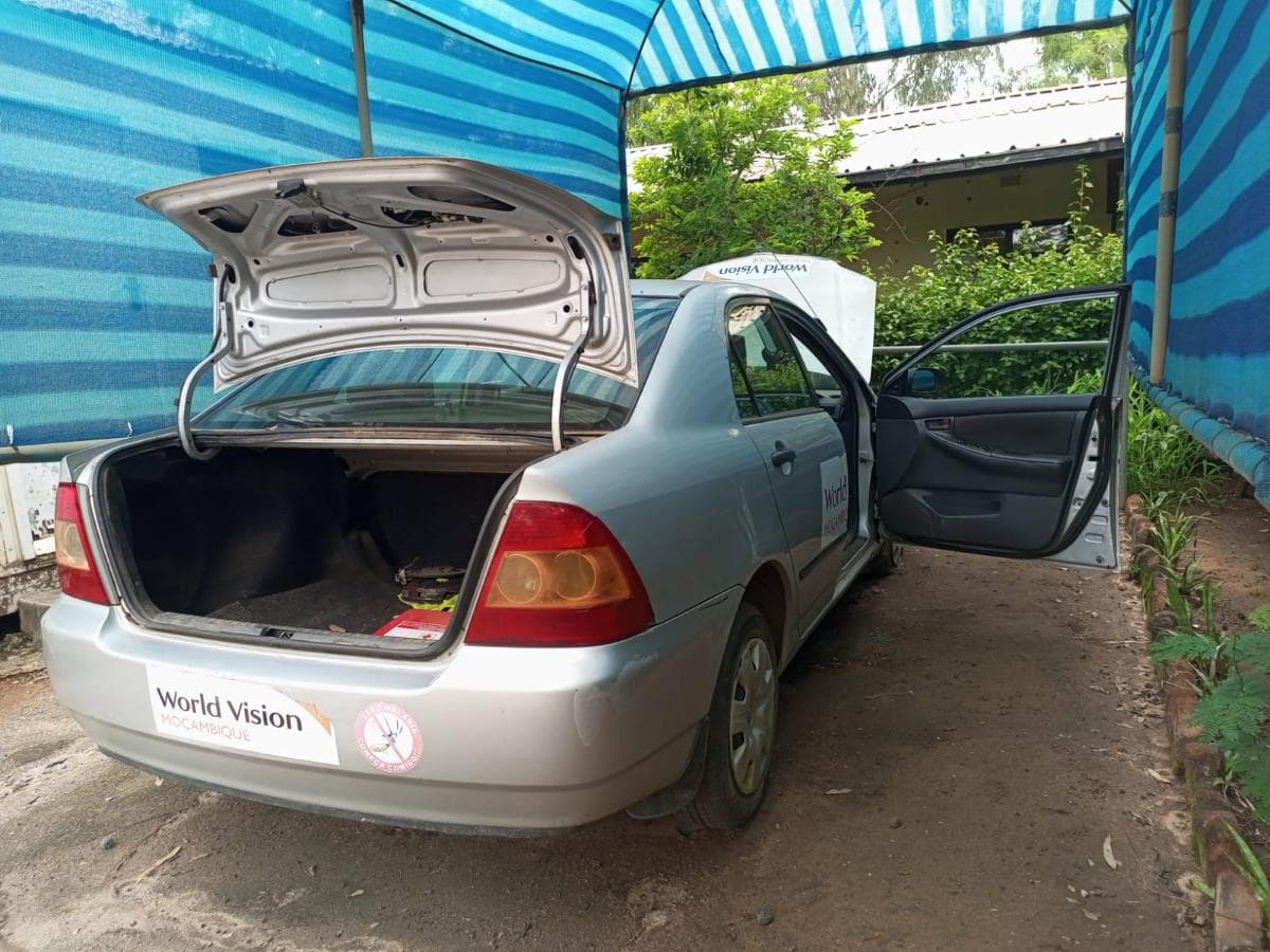 Toyota Corolla · — image 2