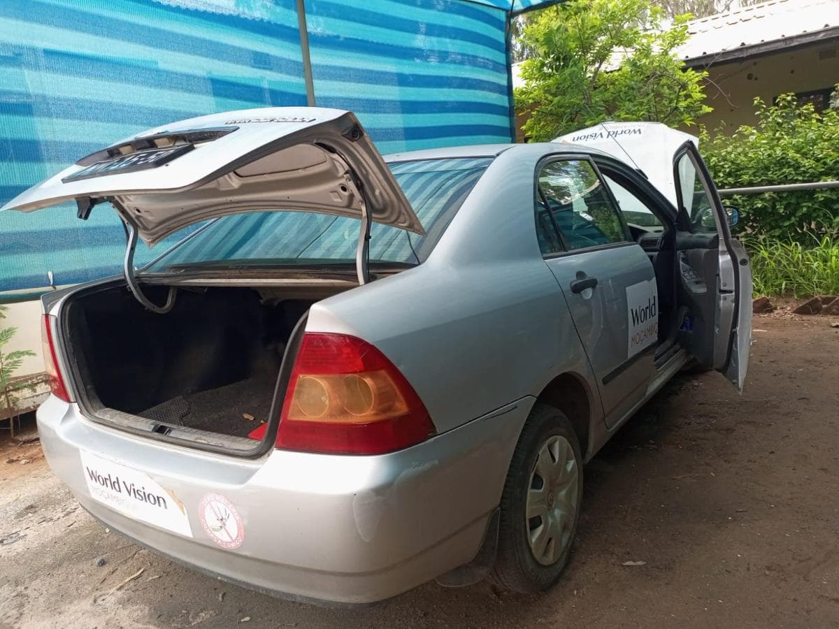 Toyota Corolla · — image 7