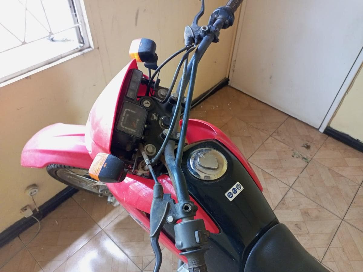 Honda XL 135L · — image 6