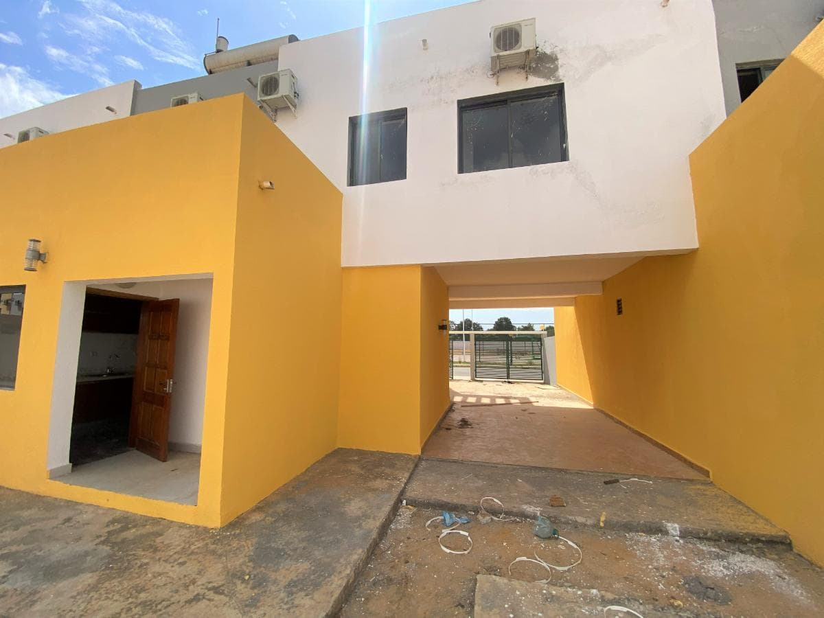 LOTE ÚNICO - 15 MORADIAS – VIANA, LUANDA · Viana — imagen 10
