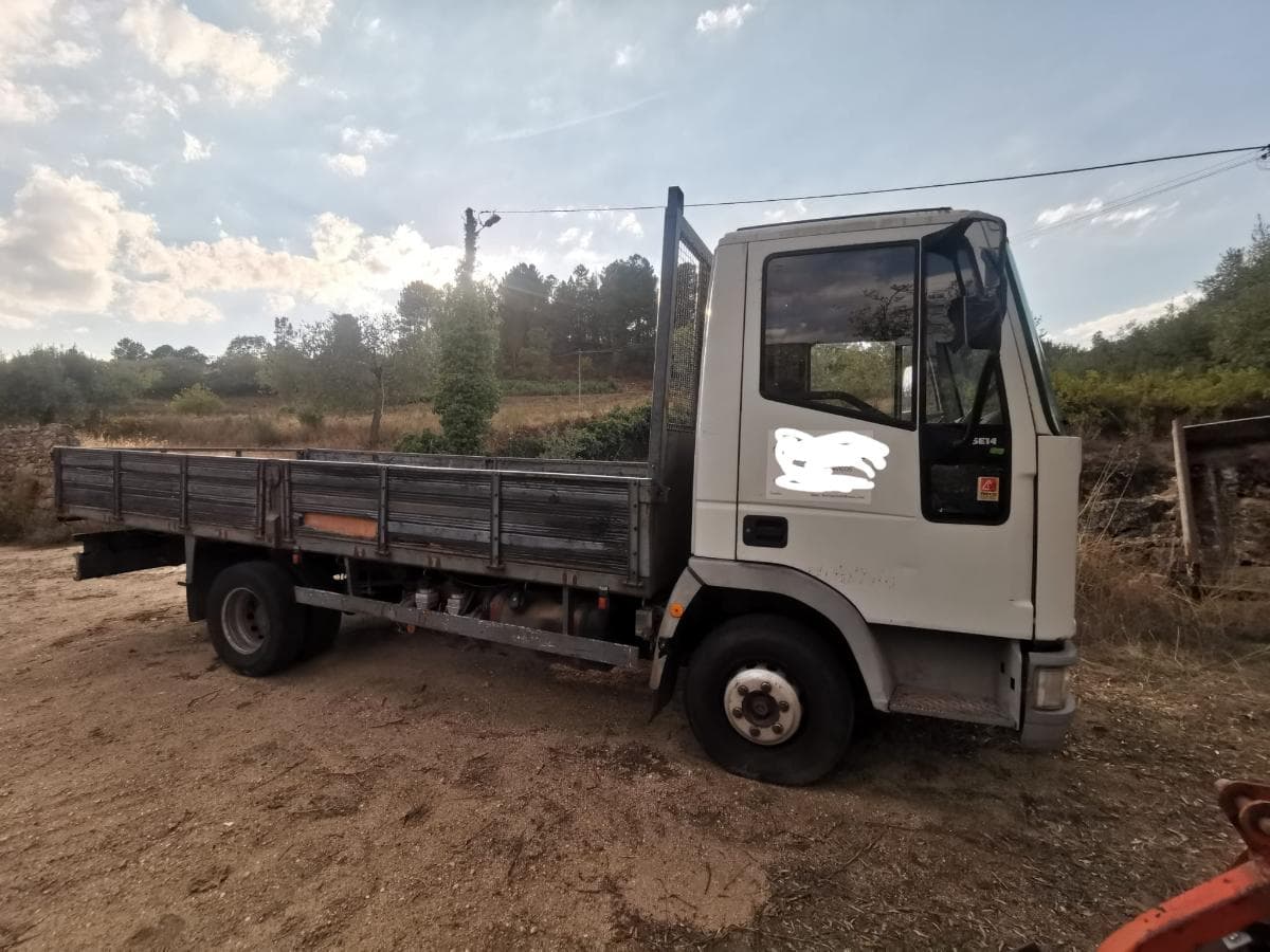 Iveco ML 75E14C · Ano 1997 — imagen 4