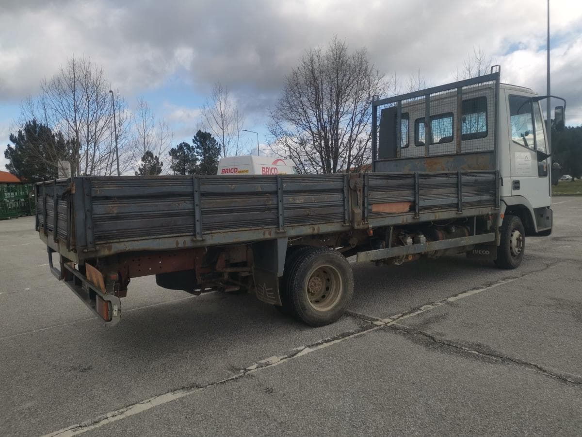 Iveco ML 75E14C · Ano 1997 — imagen 5
