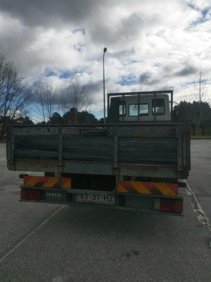 Iveco ML 75E14C · Ano 1997 — imagen 6