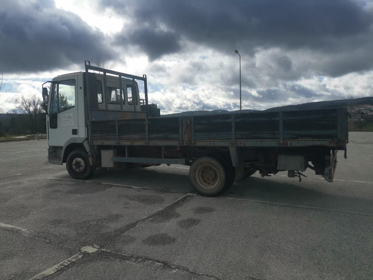 Iveco ML 75E14C · Ano 1997 — imagen 7
