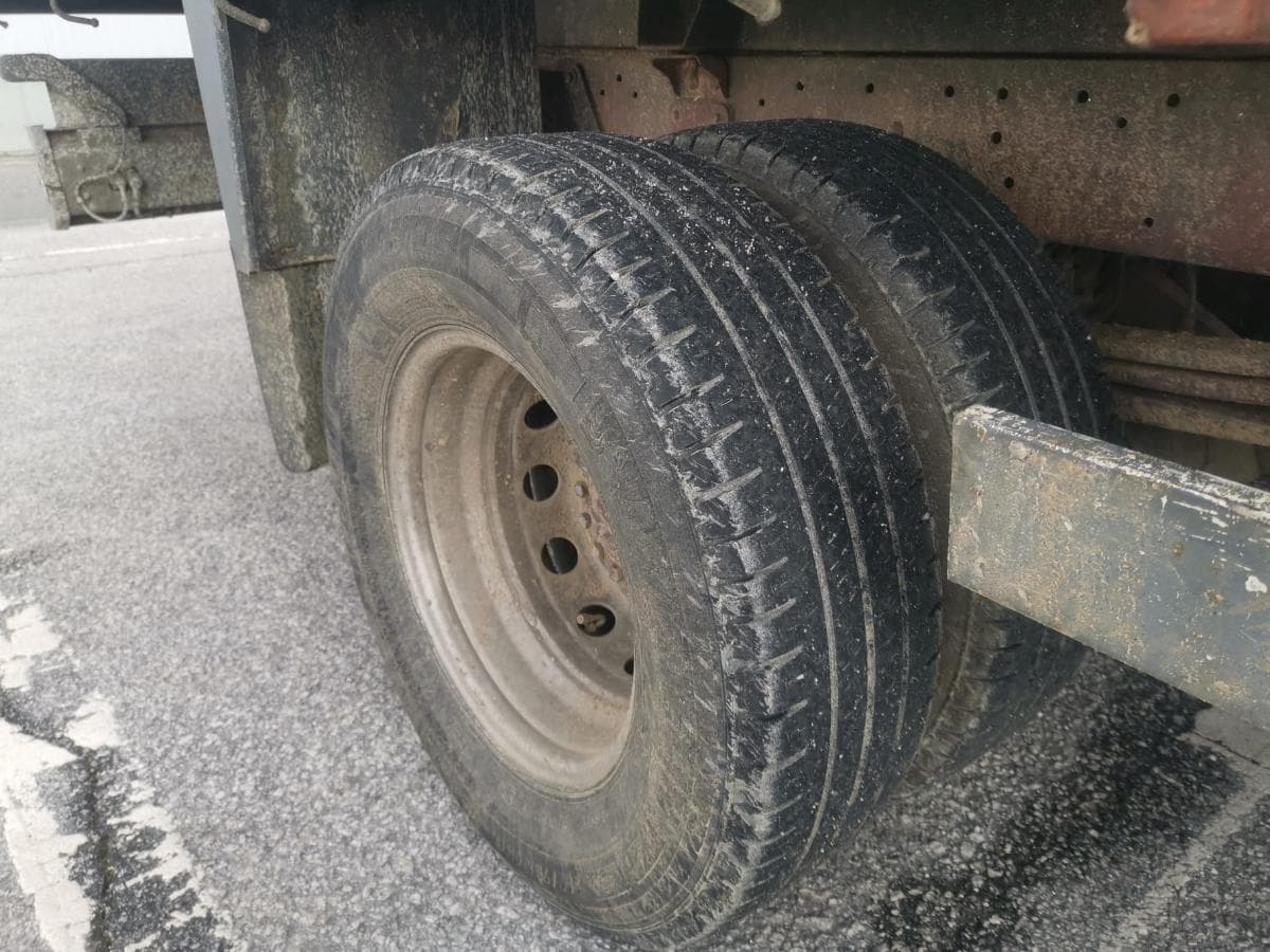 Iveco ML 75E14C · Ano 1997 — imagen 9