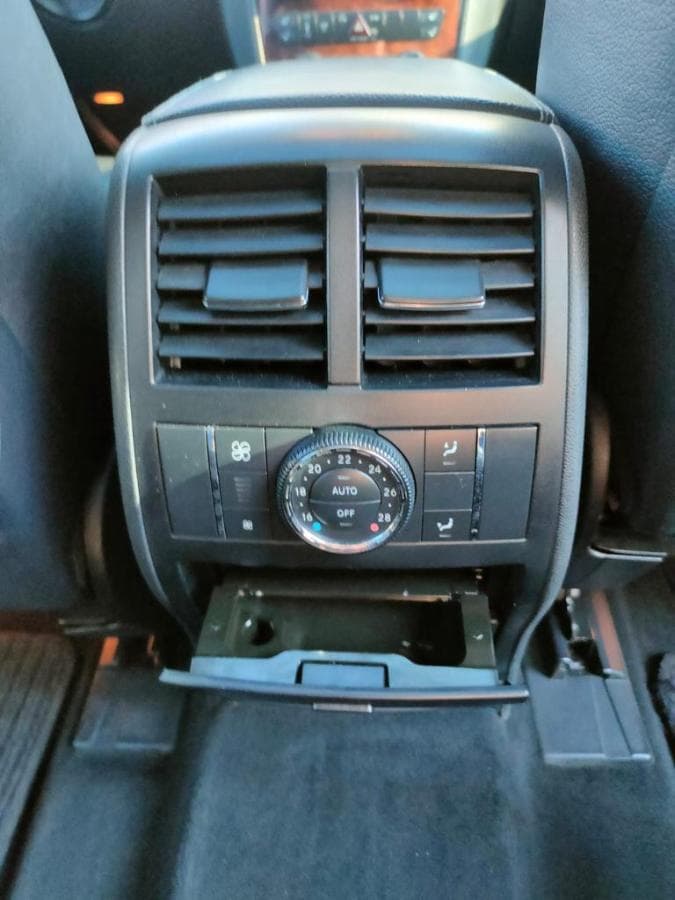 Mercedes-Benz GL 320 CDI · Ano 2009 — image 20