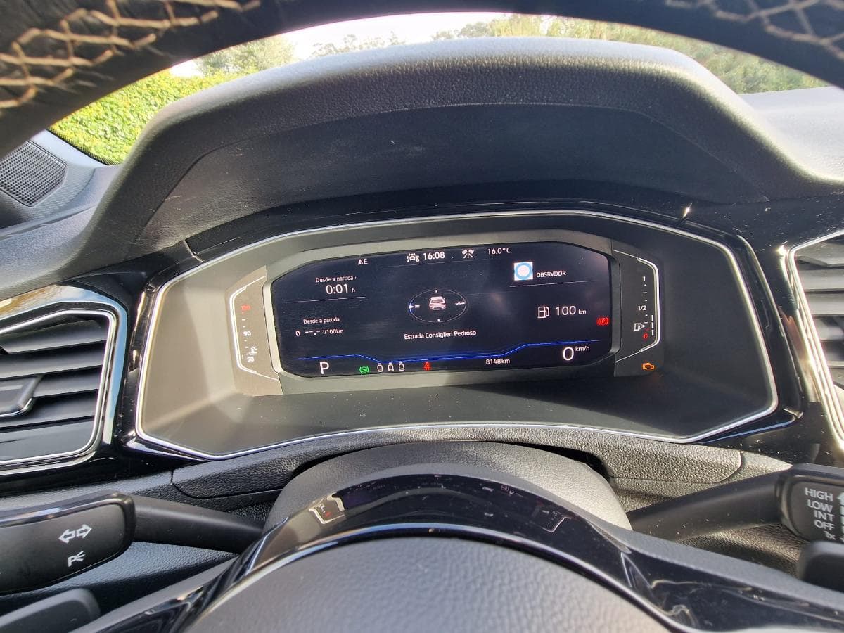 VW T-ROC - 4M R DSG — imagen 13