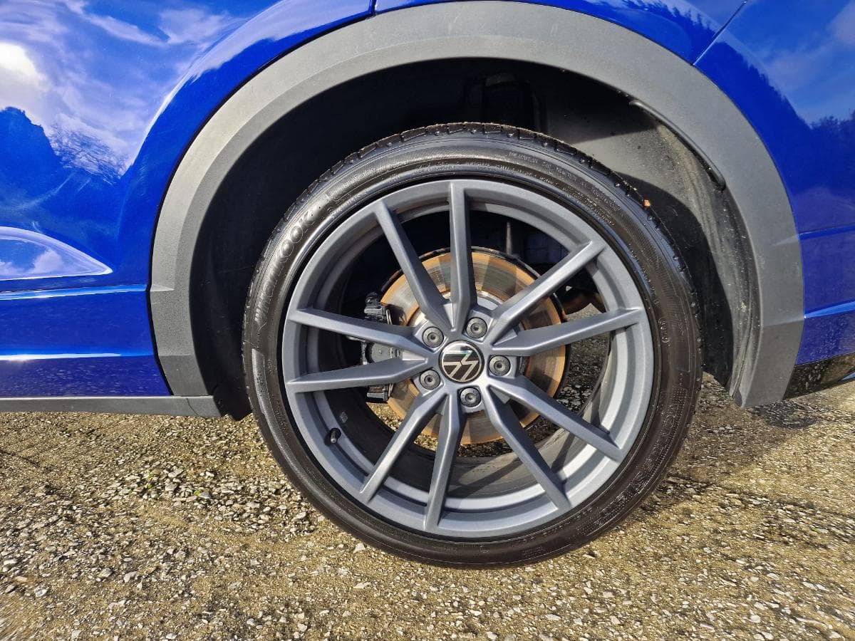 VW T-ROC - 4M R DSG — imagen 6