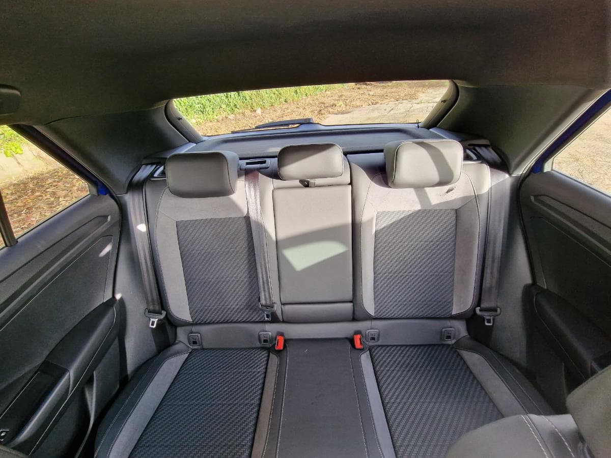VW T-ROC - 4M R DSG — imagen 14