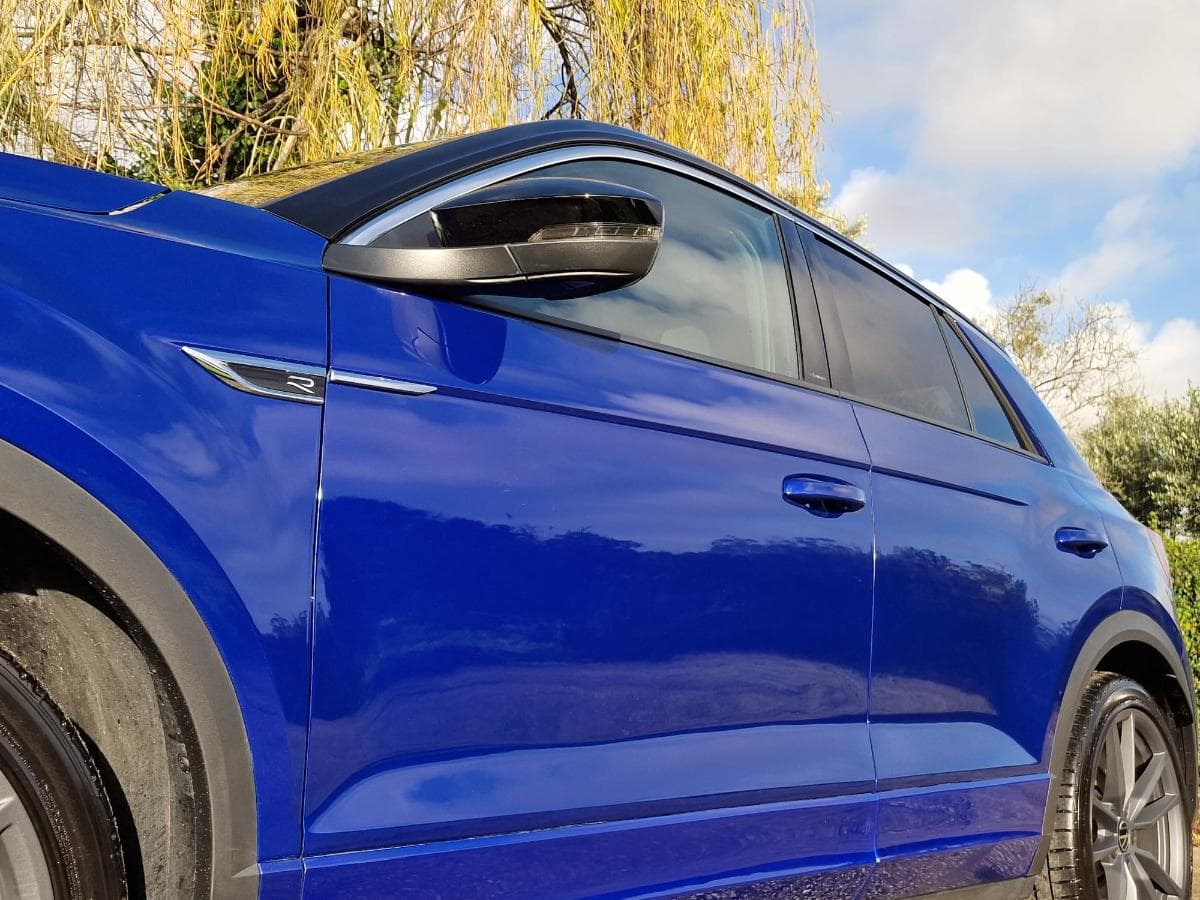 VW T-ROC - 4M R DSG — imagen 5