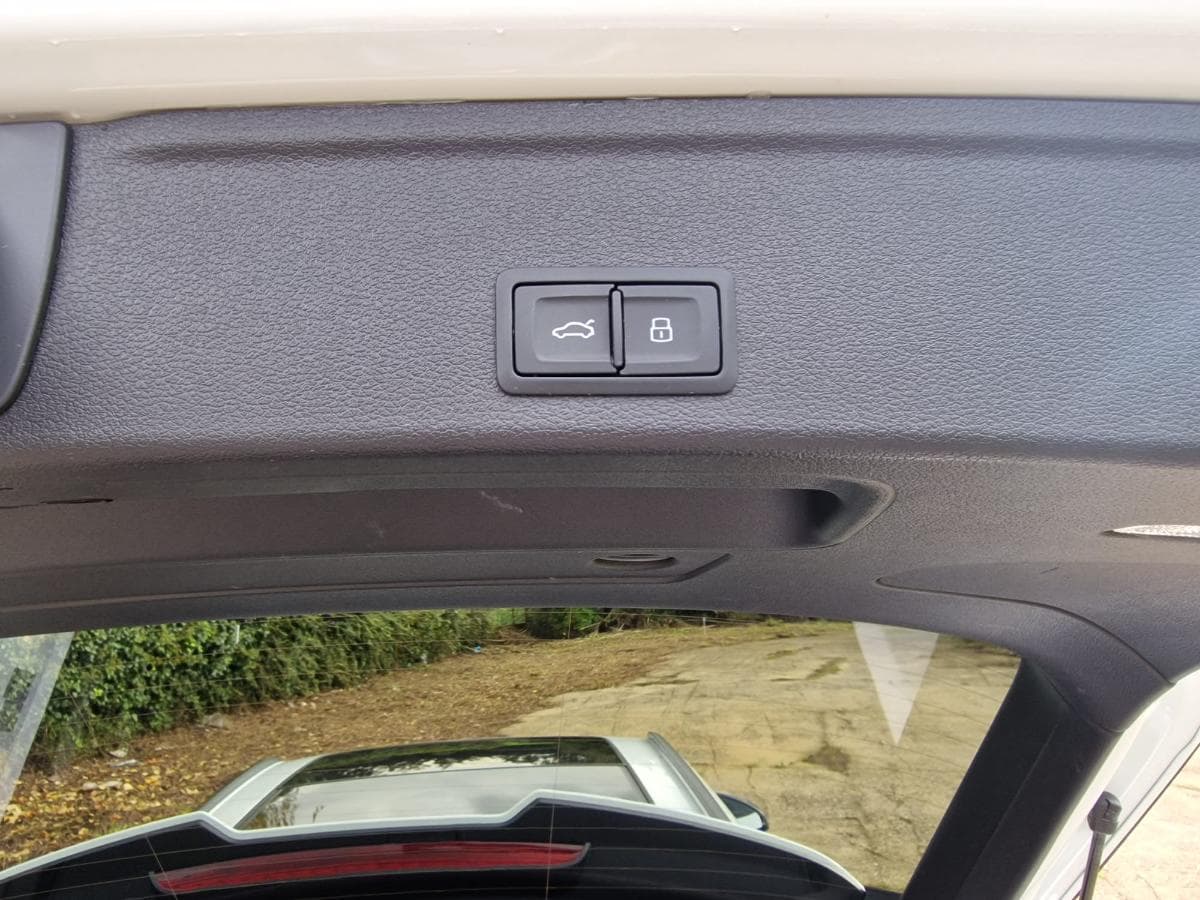Audi RS4 Avant Quattro triptronic — imagem 19