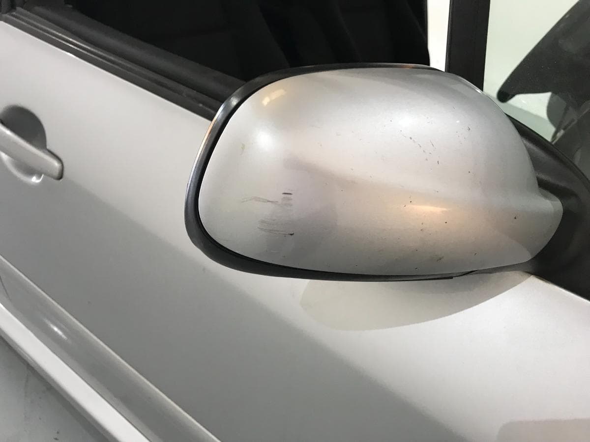 Peugeot 307 SW 1.6 HDI · Ano 2006 — image 14