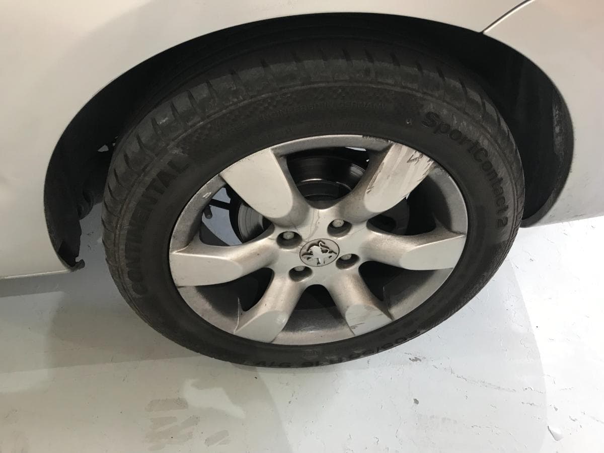 Peugeot 307 SW 1.6 HDI · Ano 2006 — image 19