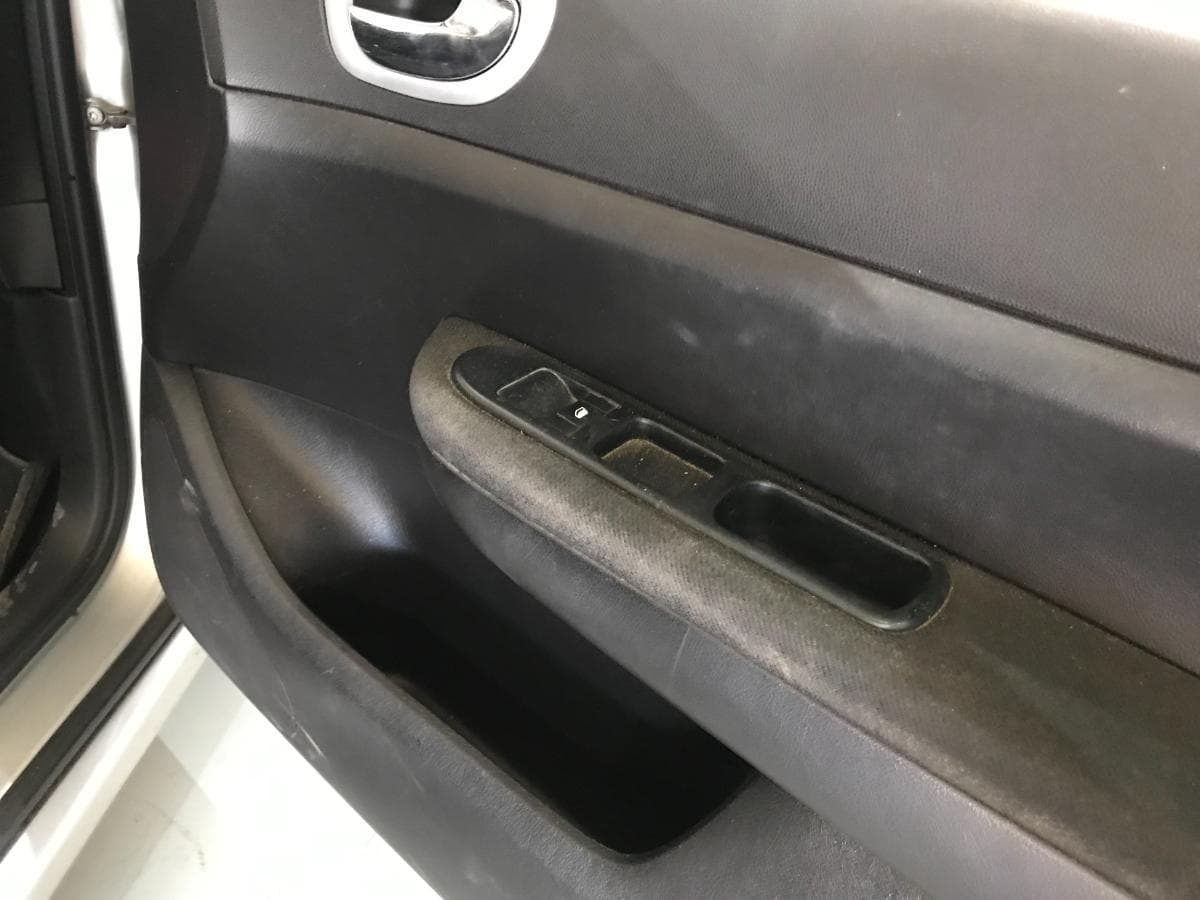 Peugeot 307 SW 1.6 HDI · Ano 2006 — image 31