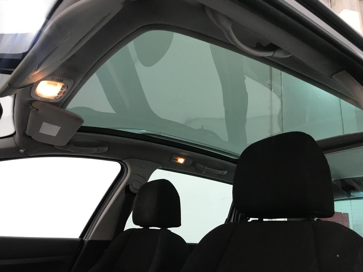 Peugeot 307 SW 1.6 HDI · Ano 2006 — image 36