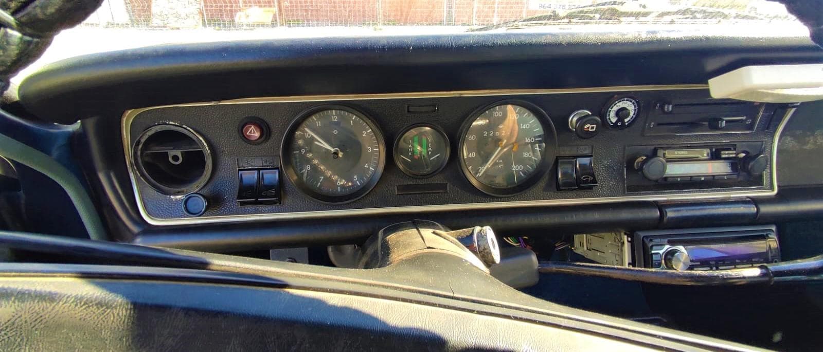 Opel Rekord C1700 — image 8