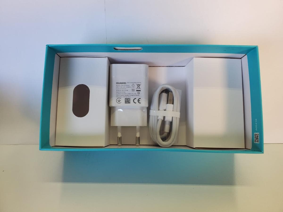 Telemóvel Smartphone Huawei Honor 8X — imagen 2