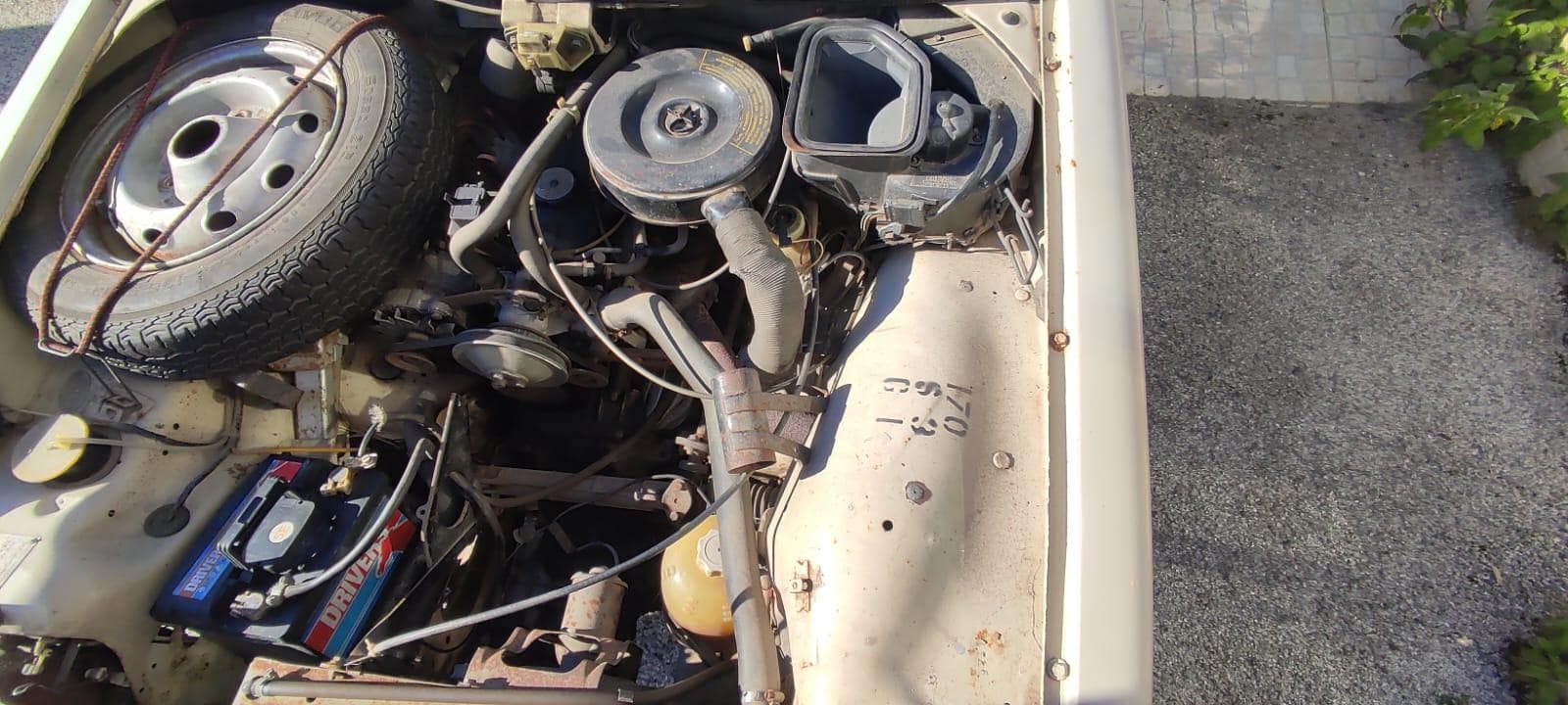 Renault 5 TL — imagen 4