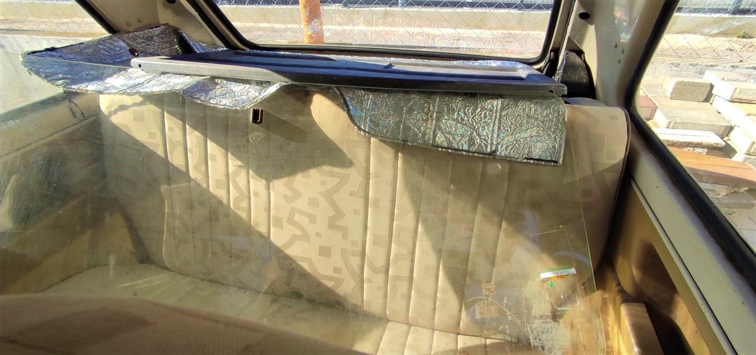 Renault 5 TL — imagen 8