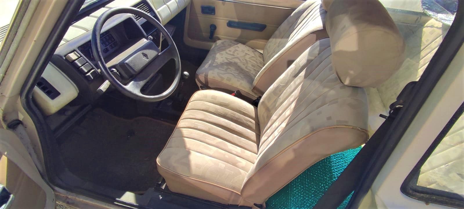 Renault 5 TL — imagen 5