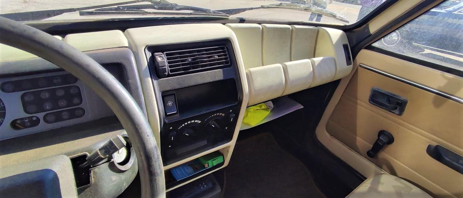 Renault 5 TL — imagen 7