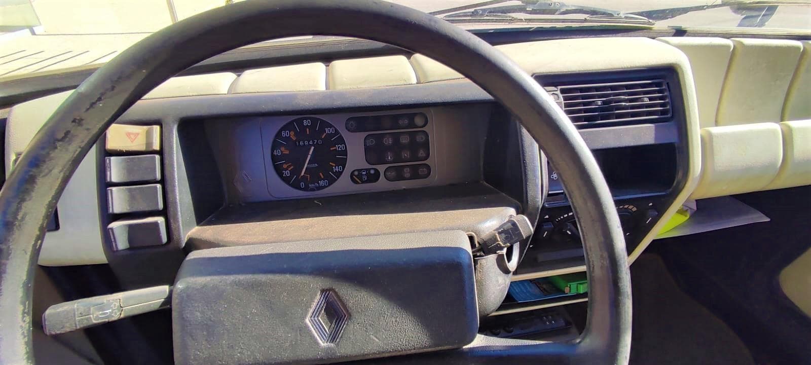 Renault 5 TL — imagen 6