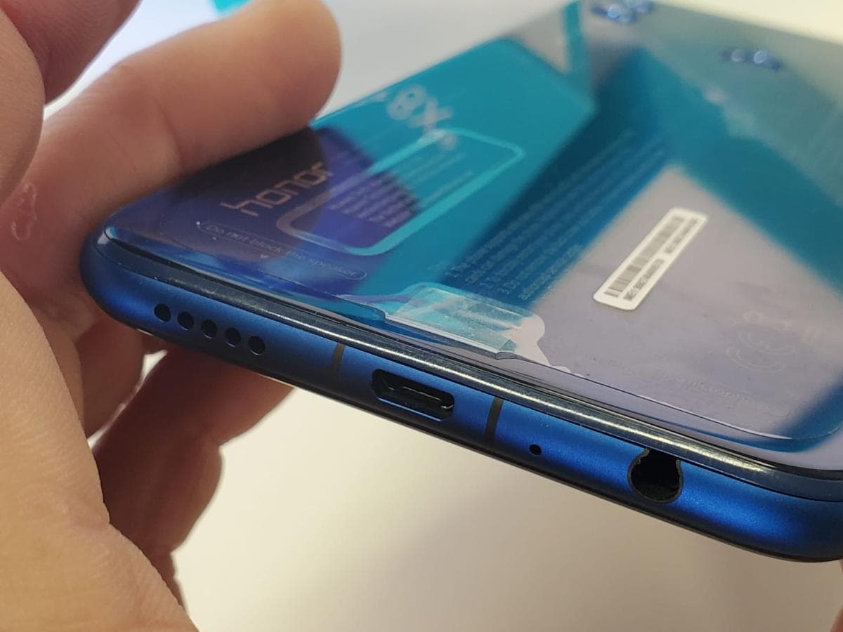 Teléfono móvil Huawei Honor 8X — imagen 2