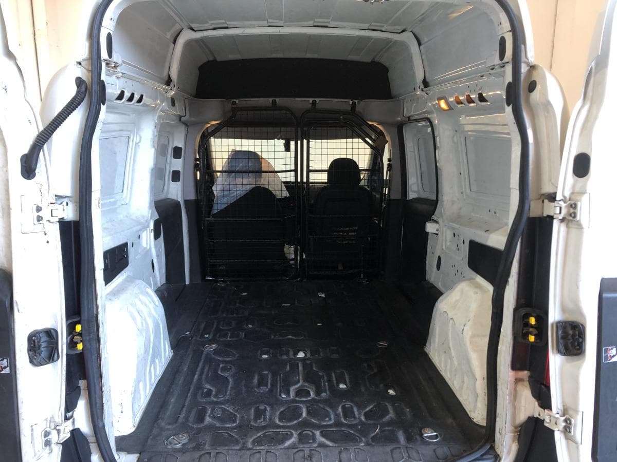 Opel Combo Van · Ano 2017 — imagem 10