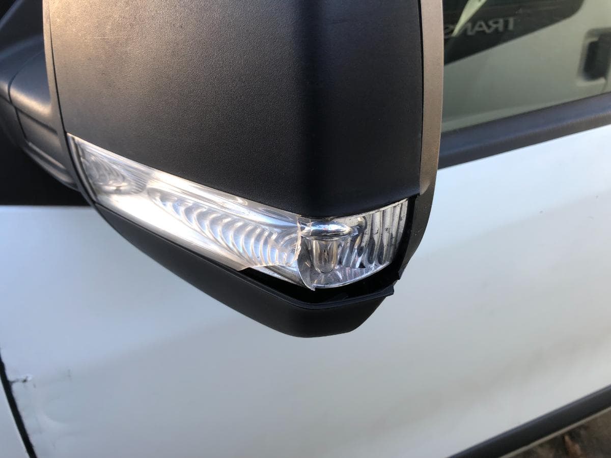 Opel Combo Van · Ano 2017 — imagem 20