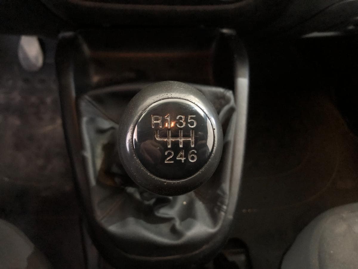 Opel Combo Van · Ano 2017 — imagem 31