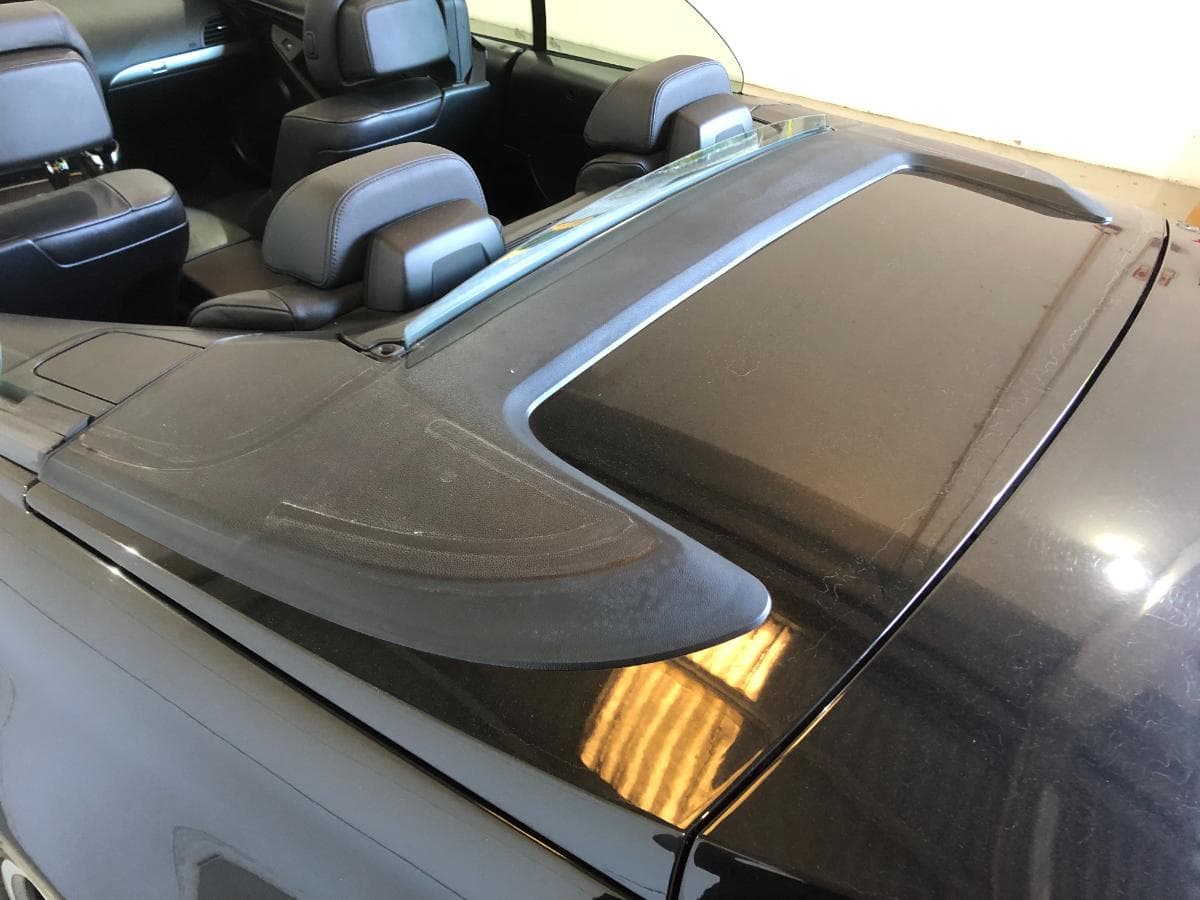 BMW 635D Cabrio · Ano 2008 — imagen 13