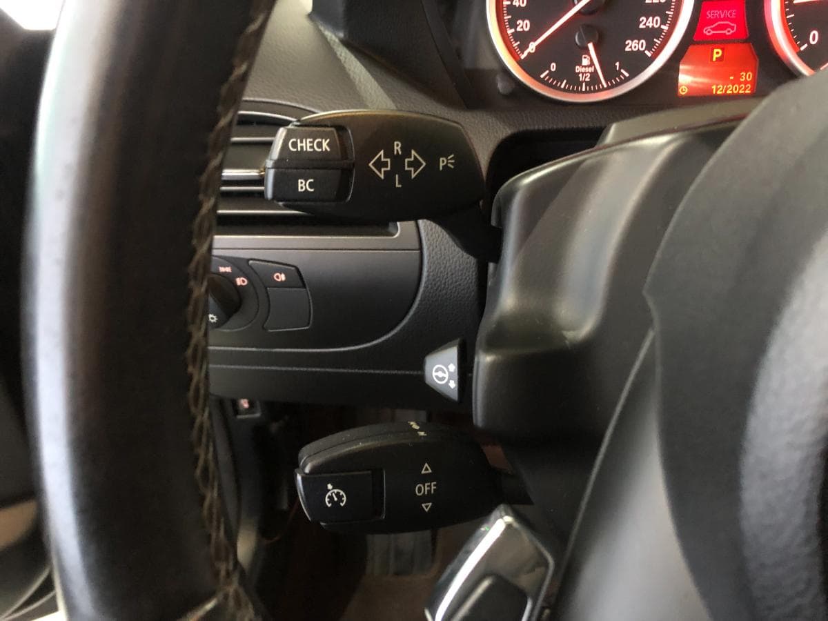 BMW 635D Cabrio · Ano 2008 — imagen 20