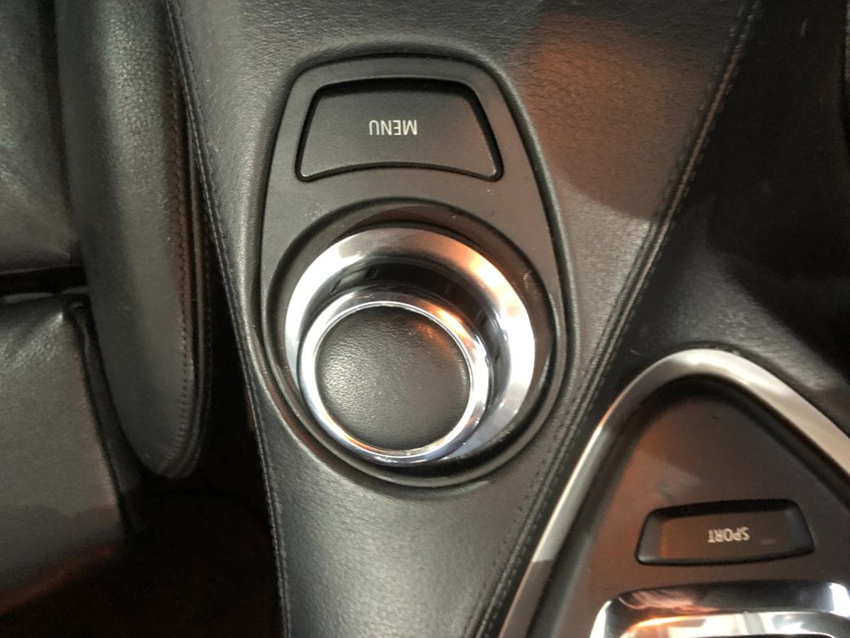 BMW 635D Cabrio · Ano 2008 — imagen 25