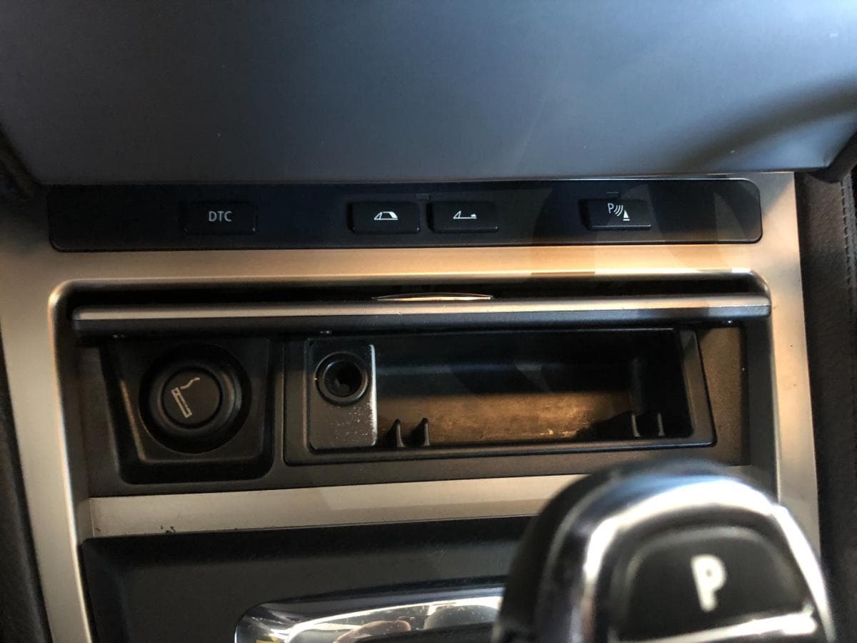 BMW 635D Cabrio · Ano 2008 — imagen 31