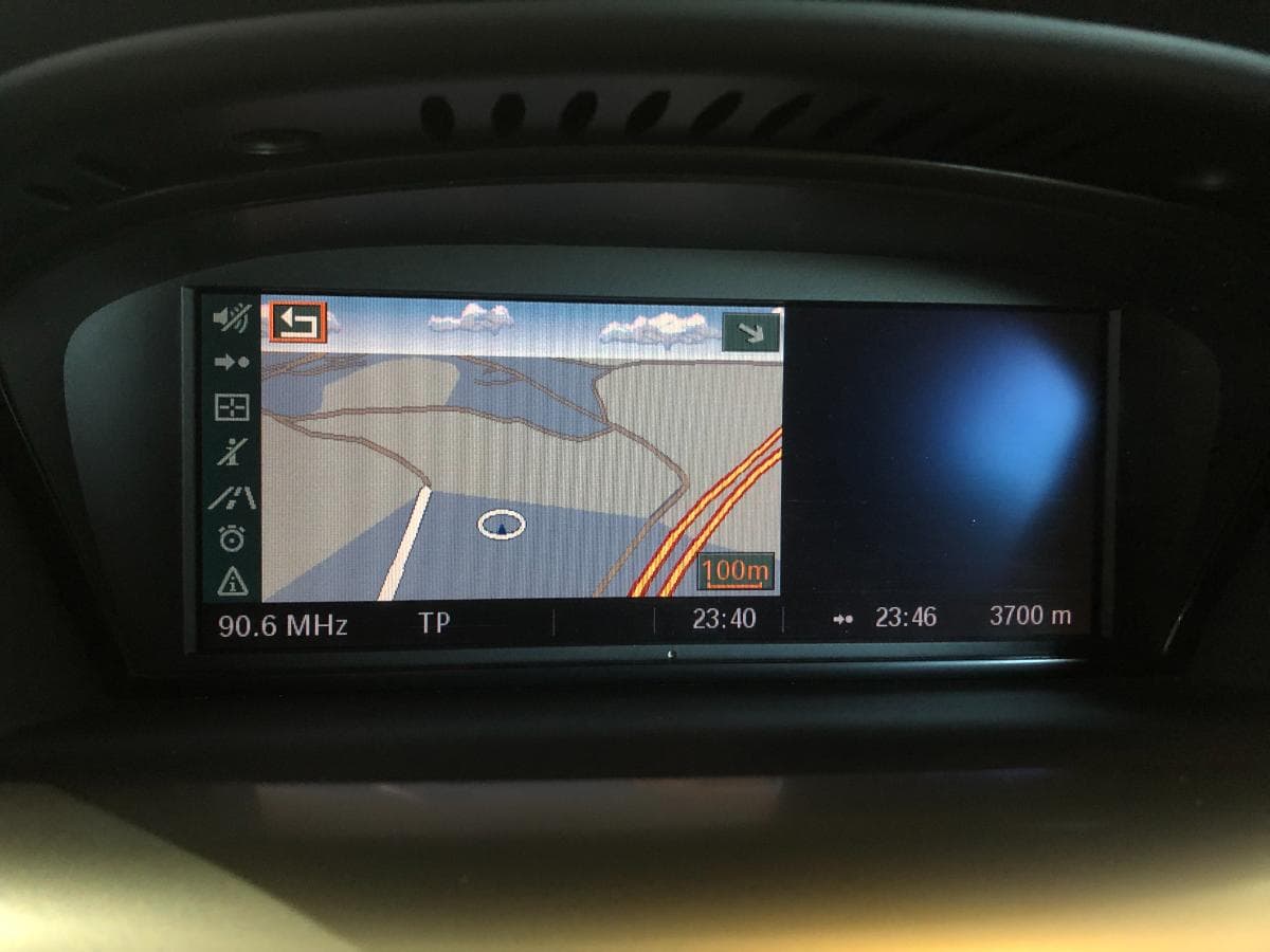 BMW 635D Cabrio · Ano 2008 — imagen 33