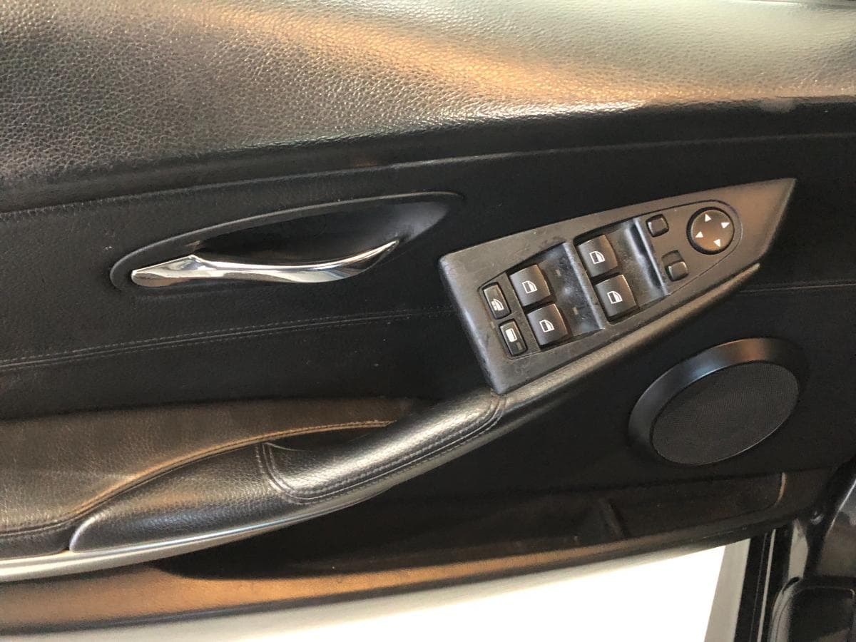BMW 635D Cabrio · Ano 2008 — imagen 37