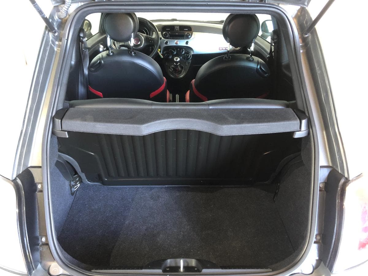 Fiat 5000 · Année 2015 — image 8