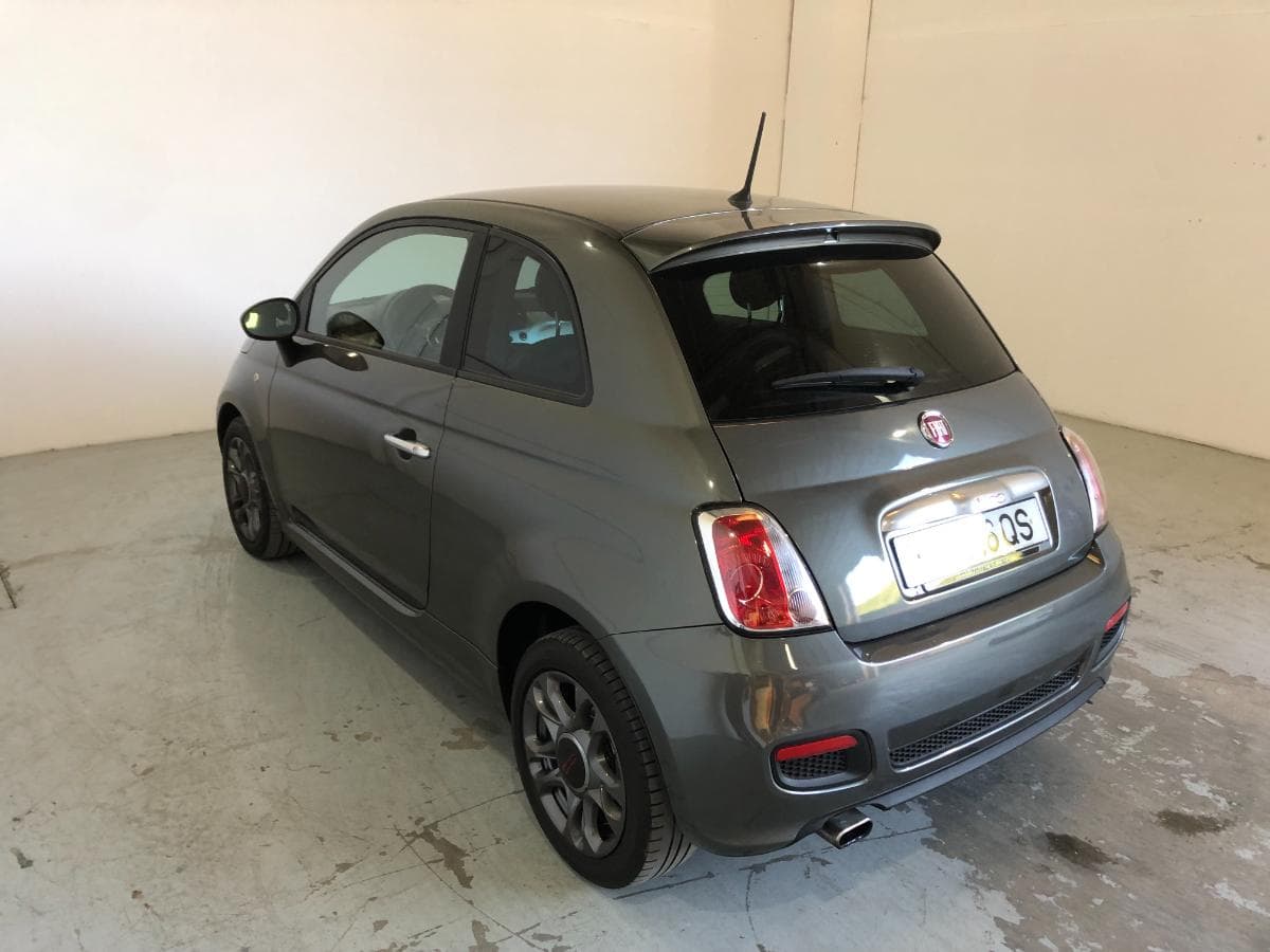 Fiat 5000 · Année 2015 — image 10