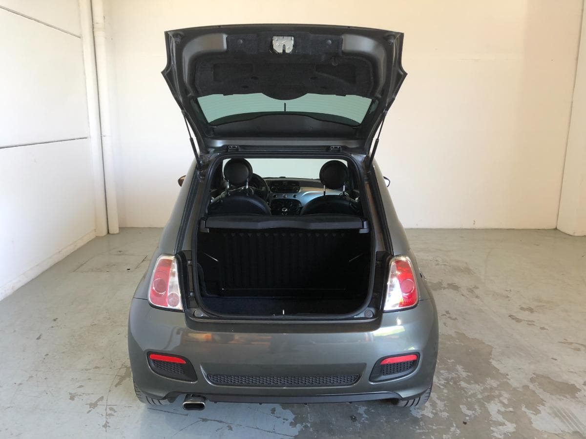 Fiat 5000 · Année 2015 — image 7