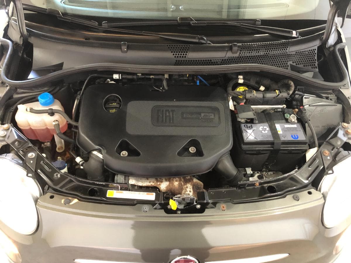 Fiat 5000 · Année 2015 — image 4