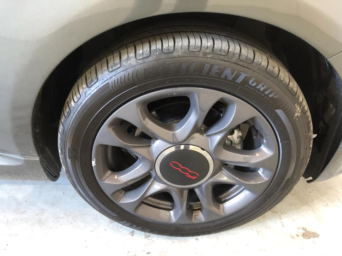 Fiat 5000 · Année 2015 — image 12
