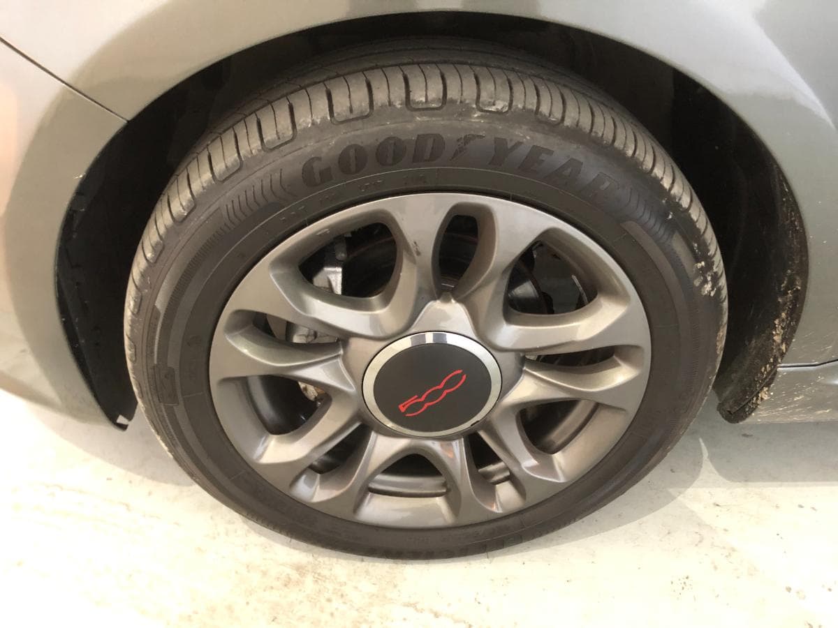 Fiat 5000 · Année 2015 — image 14