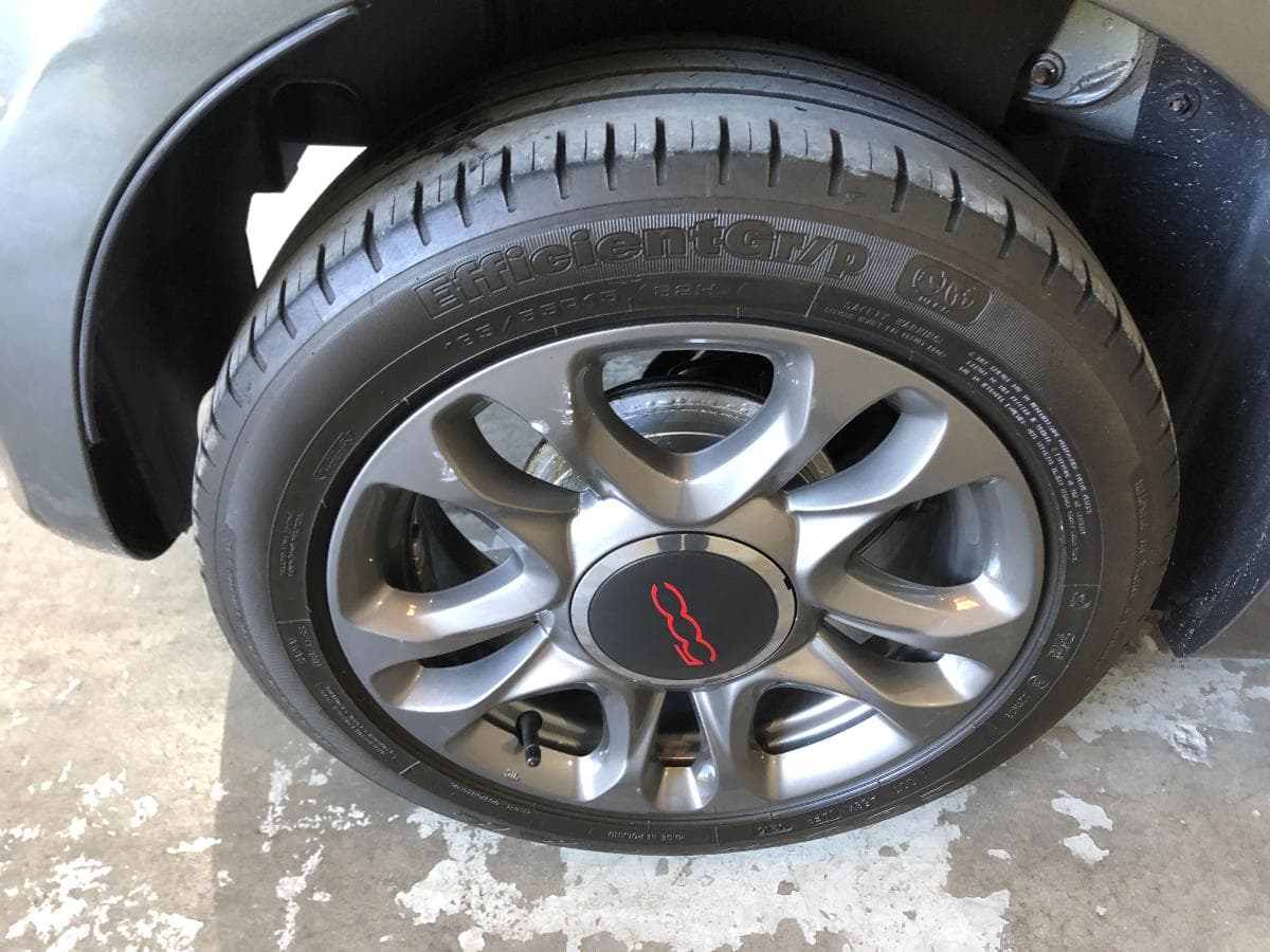 Fiat 5000 · Année 2015 — image 13